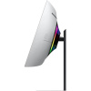 Монитор Samsung S34DG852SMXUE серебристый