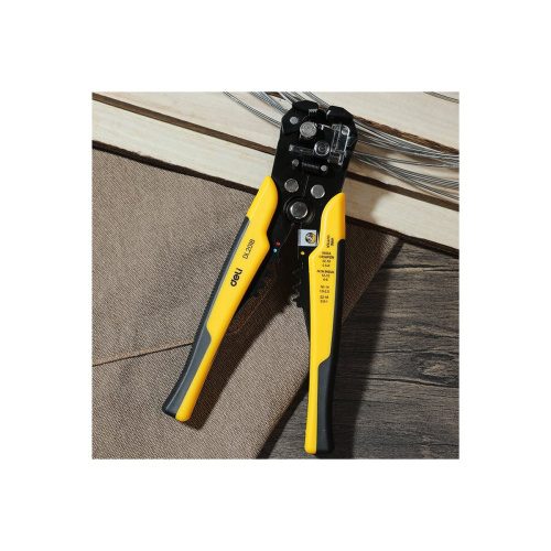 Стриппер DELI 3-в-1 DL2018 (123283)