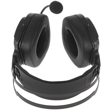 Проводные наушники A4Tech Bloody G570 черный