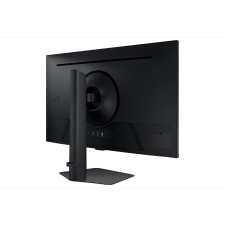 Монитор Samsung Odyssey G5 (LS32DG502EIXCI)