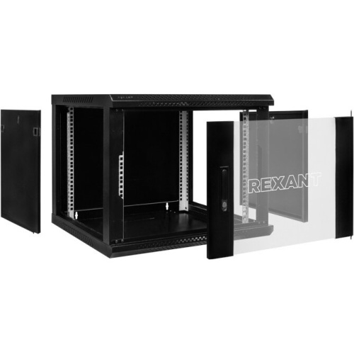 Шкаф коммутационный REXANT 04-0964-121
