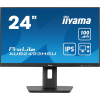 Монитор Iiyama ProLite XUB2493HSU-B7 черный