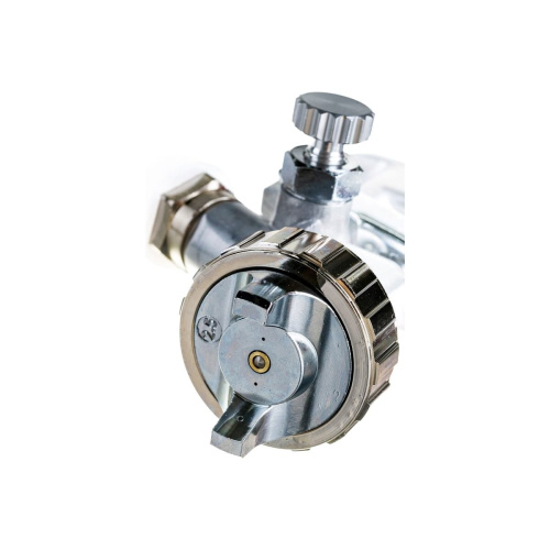 Краскопульт пневматический Русский Мастер 990 (РМ-92744)