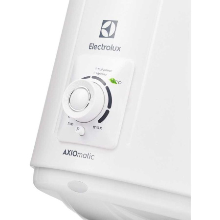 Водонагреватель Electrolux AXIOmatic EWH 100 белый