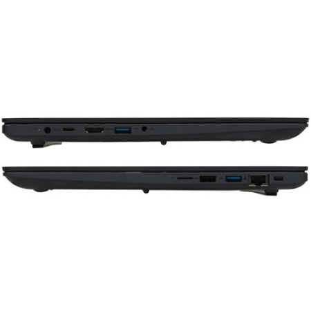 Ноутбук Maibenben M645 (M645FSF0LURE3) 16" WUXGA IPS 165Hz, AMD R5-4600H, 16Gb, 512Gb SSD, Linux, синий