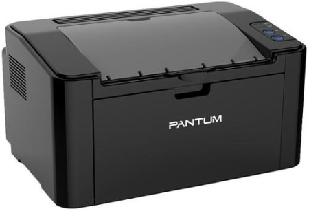 Принтер лазерный Pantum P2502W