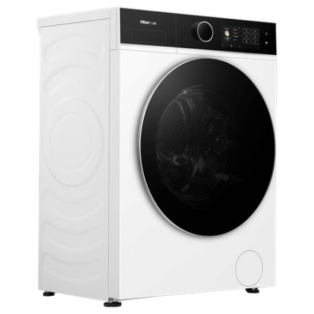 Стиральная машина Hisense WF5I8043BWF белый