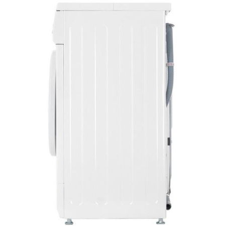 Стиральная машина LG F2J3HS0W белый