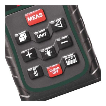 Дальномер лазерный KLPRO KLLZM50