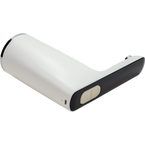 Помпа Vatten 10 (6920) для 19л бутыли электрический белый