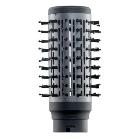 Фен-щётка Tuvio HBI1411 тёмный металлик