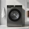 Стиральная машина Samsung WW80AG6S28ABLP серый