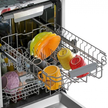 Встраиваемая посудомоечная машина Hansa ZIM466ELH