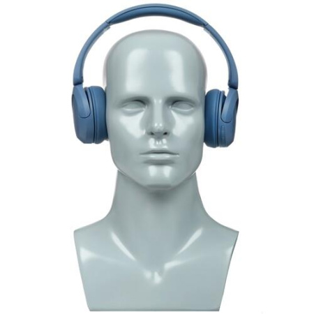 Беспроводные наушники Sony WH-CH520 синий