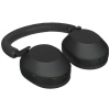 Беспроводные/проводные наушники Sony WH-1000XM5 черный