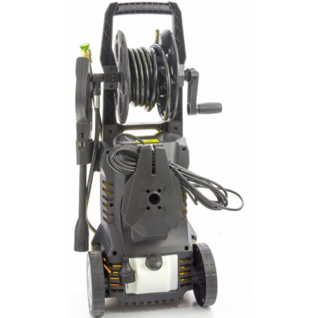 Минимойка DENZEL R-165D