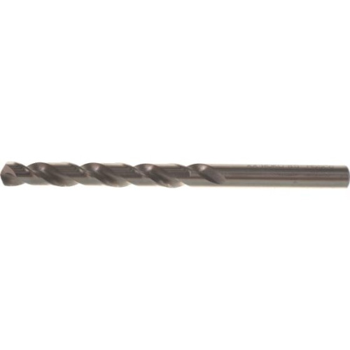 Сверло по металлу RUKO HSSE-Co5 DIN 338 (215085) 8.5x117/75мм