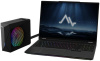 16" Ноутбук MAIBENBEN X16E серый