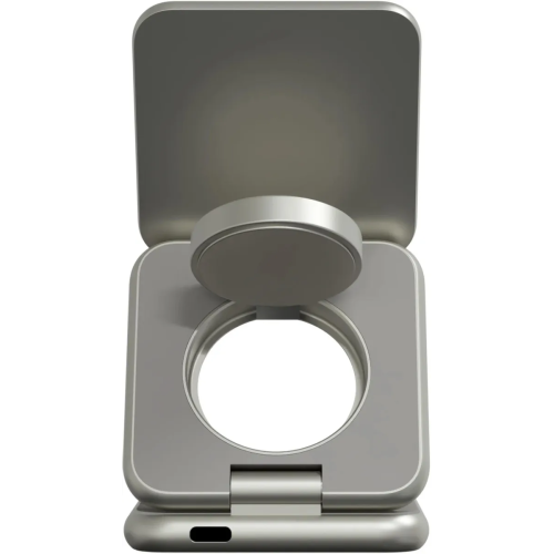 Беспроводное зарядное устройство Magssory WCH063 Fold Pro tittan