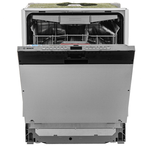 Встраиваемая посудомоечная машина Bosch SMV4HMX25Q