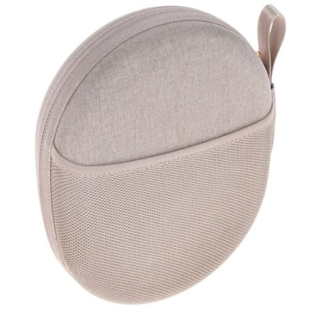 Беспроводные/проводные наушники Sony WH-1000XM4 серый