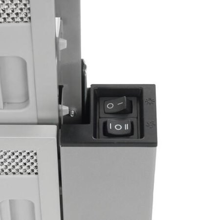 Вытяжка телескопическая Gorenje TH606E4X серебристый/серебристый