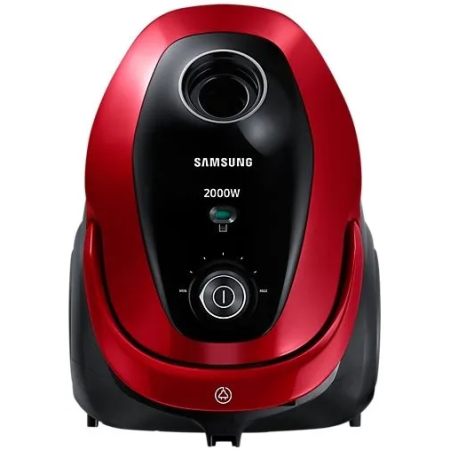 Пылесос SAMSUNG VC20M257AWR/EV