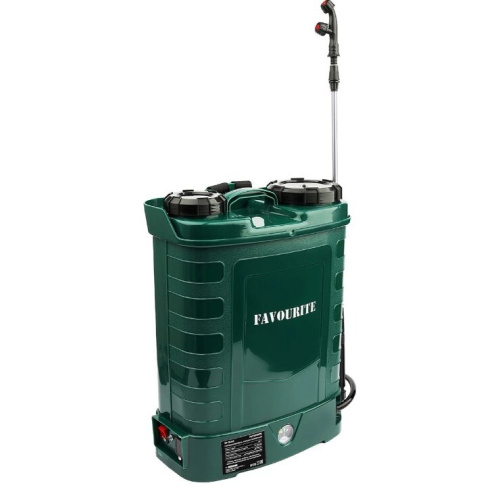 Опрыскиватель аккумуляторный Favourite SP 16AC
