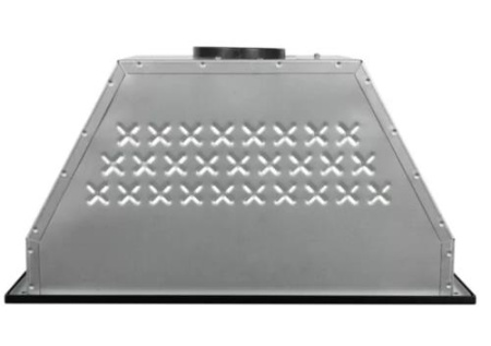 Вытяжка полновстраиваемая DeLonghi COSETTA 508 NB черный