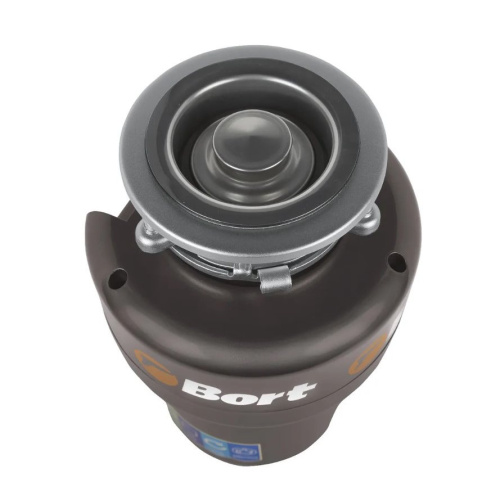 Измельчитель пищевых отходов BORT Titan 5000 Control