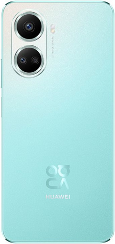 Смартфон Huawei Nova 10 Se 8/128Gb Мятный Зеленый