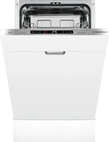 Посудомоечная машина MAUNFELD MLP45120 Light Beam