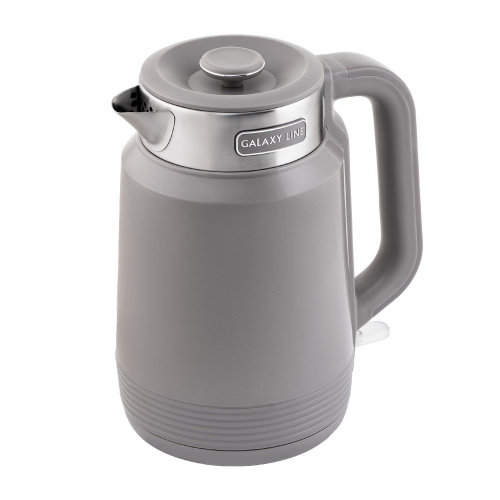 Электрочайник GALAXY LINE GL 0364 серый