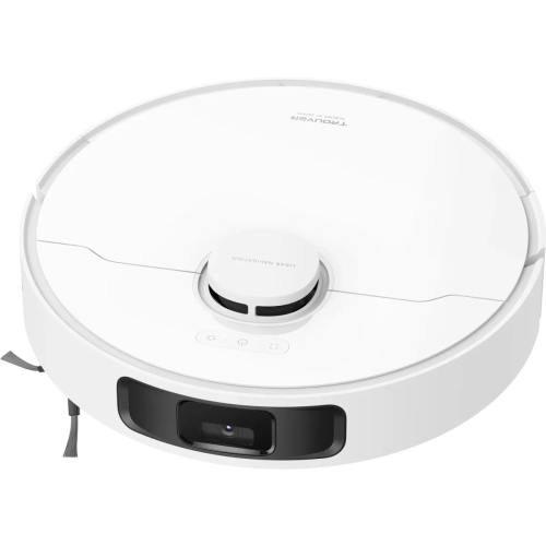 Робот-пылесос DREAME Trouver S10, белый (RLS42SA)