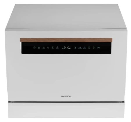 Посудомоечная машина Hyundai DT304