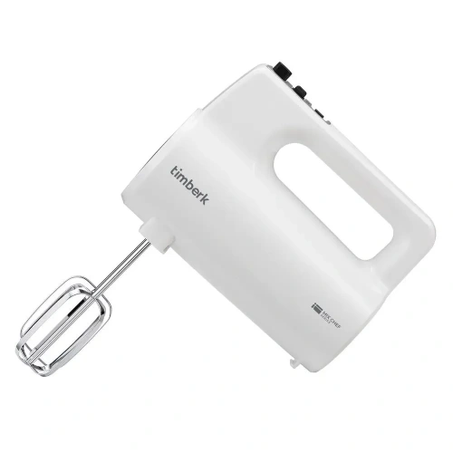 Миксер Timberk T-HM40S48 белый