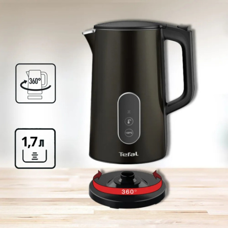 Электрочайник Tefal KI831E10