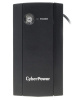 ИБП CyberPower UTC650E