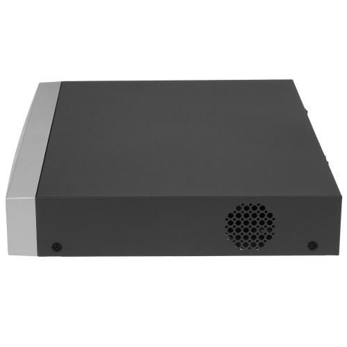 Видеорегистратор Hikvision DS-7604NXI-K1/4P(B)