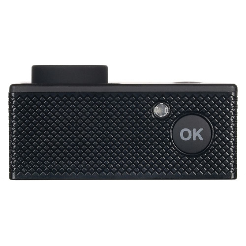 Видеорегистратор Digma FreeDrive Action 4K WiFi черный