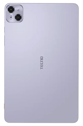 Планшет Tecno MegaPad Pro 8/128 Гб LTE Aurora Purple
