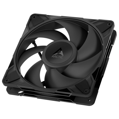 Вентилятор Arctic P14 Pro PST CO PWM Black (ACFAN00316A)