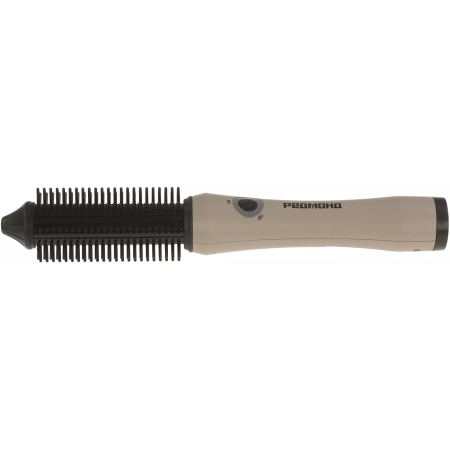 Расческа-выпрямитель REDMOND HS1741 бежевый/черный