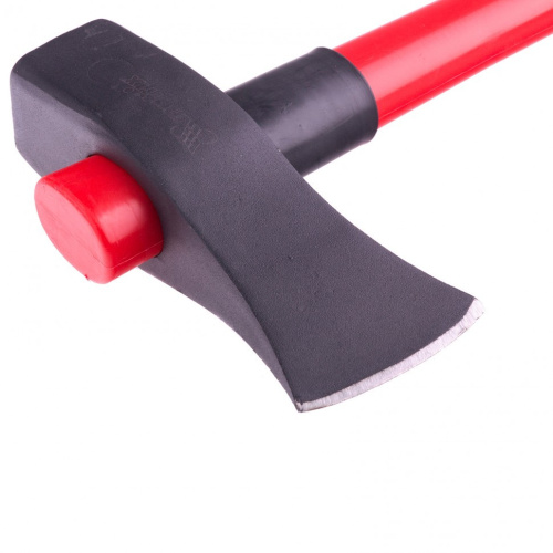 Топор-колун MATRIX 21820 2700г фибергласовое обрезиненное топорище 900мм