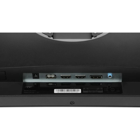 Монитор NPC MZ300L черный