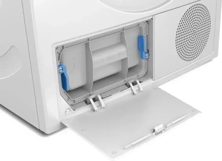 Сушильная машина Bosch WTH83V0LSN белый