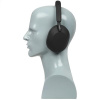 Беспроводные/проводные наушники Sony WH-1000XM5 черный