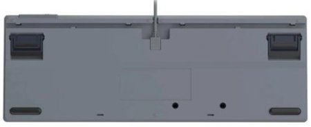 Клавиатура проводная A4Tech Fstyler FS300