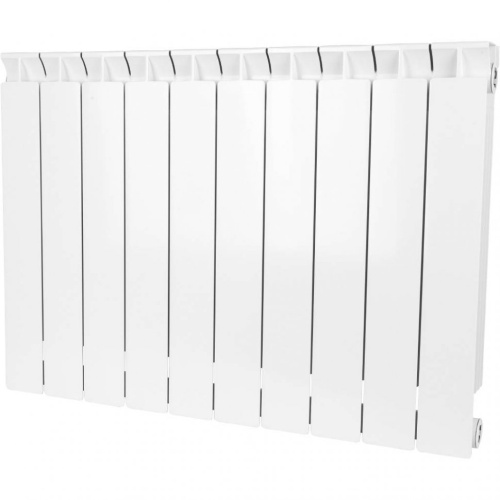 Радиатор биметаллический STOUT Style 500 (10 секций)