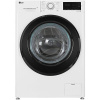 Стиральная машина LG F2M5HS6W белый